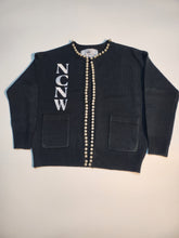 Load image into Gallery viewer, NCNW Pearl Sweater
